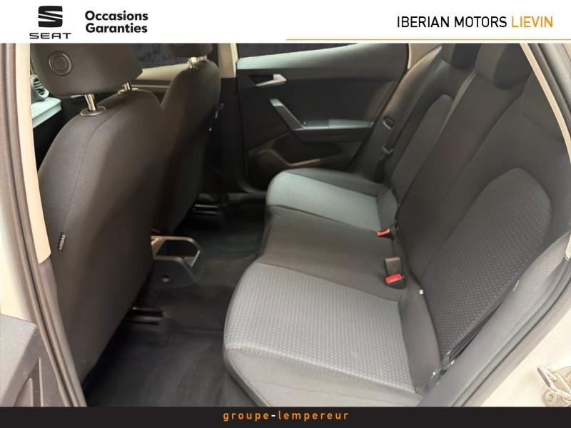 Image SEAT Arona 1.0 TSI 95ch Urban