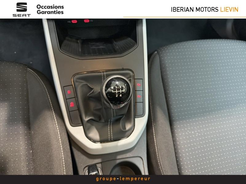 Image SEAT Arona 1.0 TSI 95ch Urban