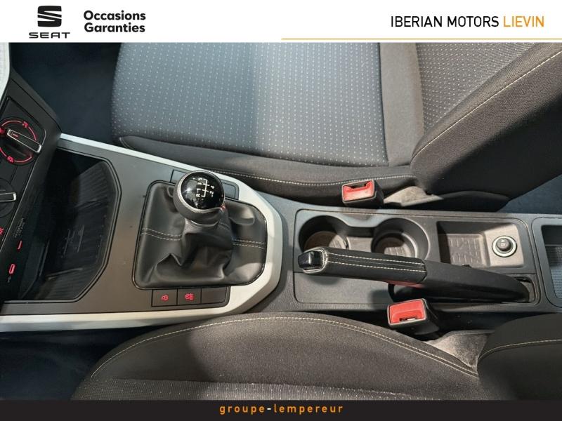 Image SEAT Arona 1.0 TSI 95ch Urban