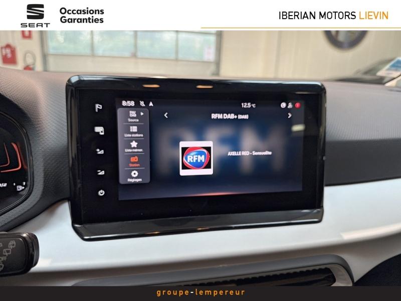 Image SEAT Arona 1.0 TSI 95ch Urban