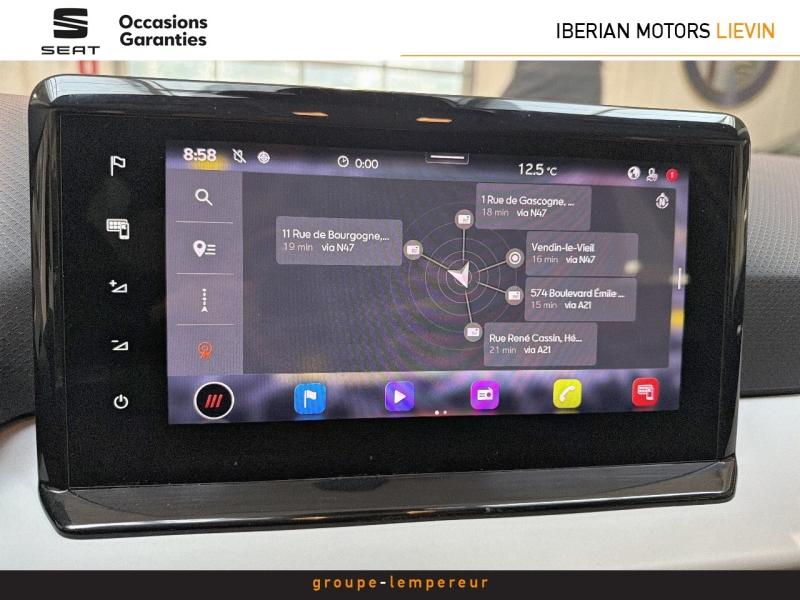 Image SEAT Arona 1.0 TSI 95ch Urban