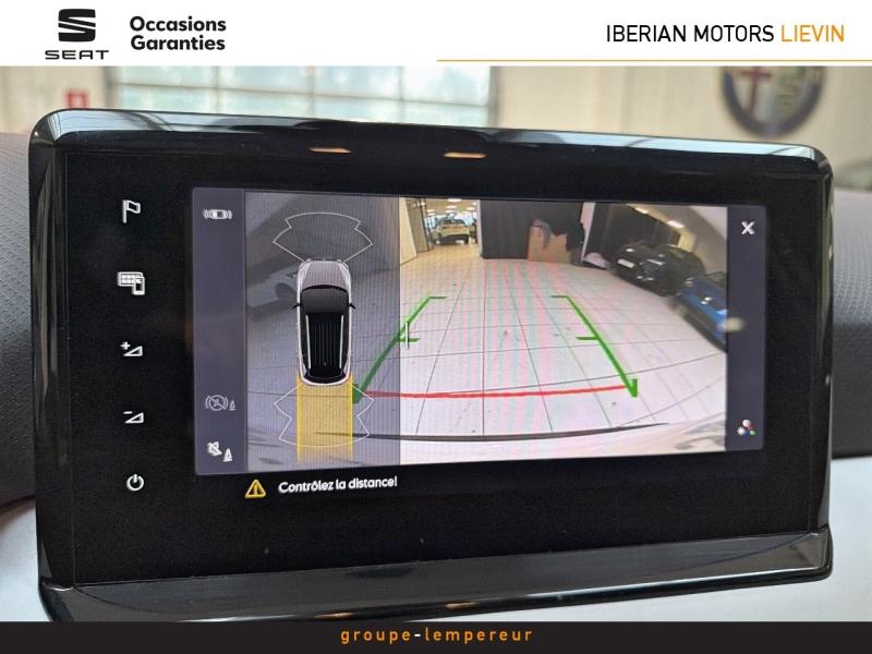 Image SEAT Arona 1.0 TSI 95ch Urban