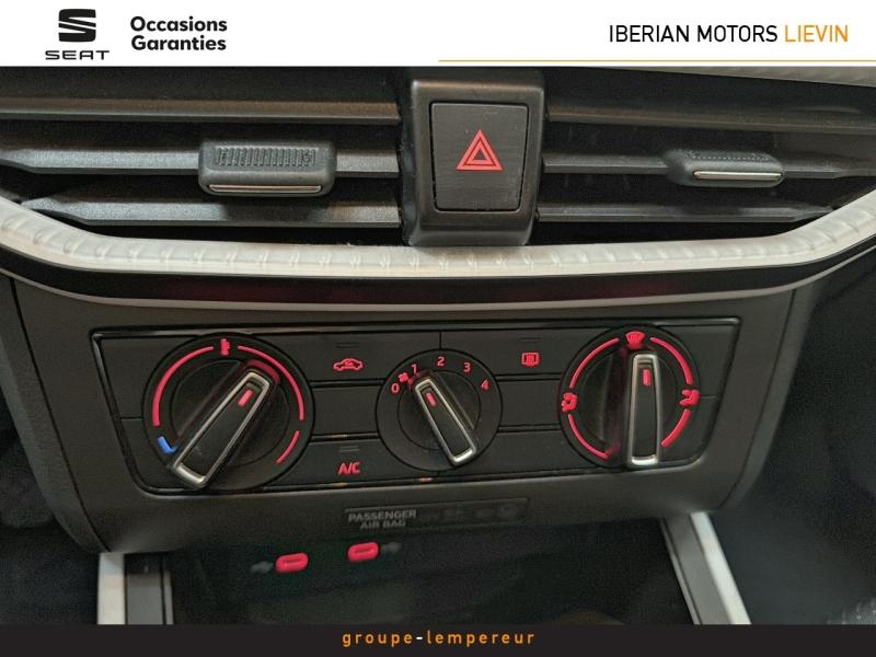 Image SEAT Arona 1.0 TSI 95ch Urban