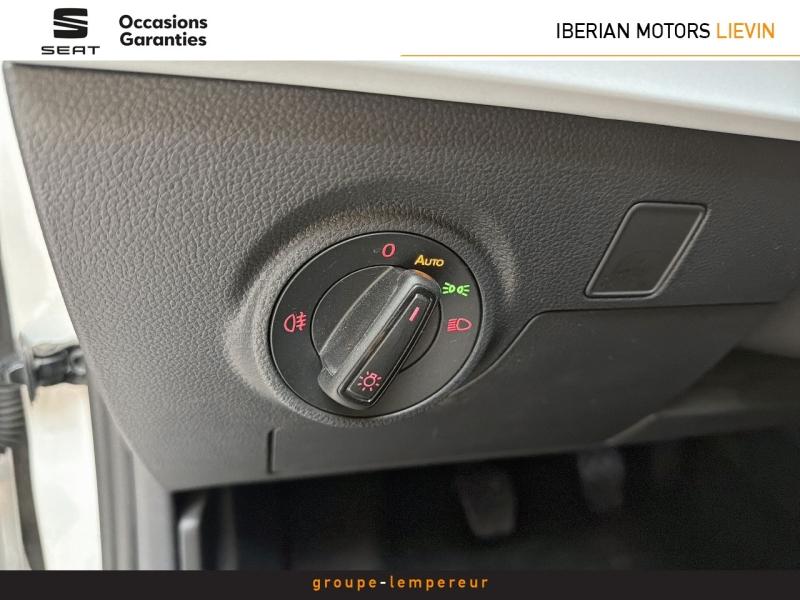 Image SEAT Arona 1.0 TSI 95ch Urban