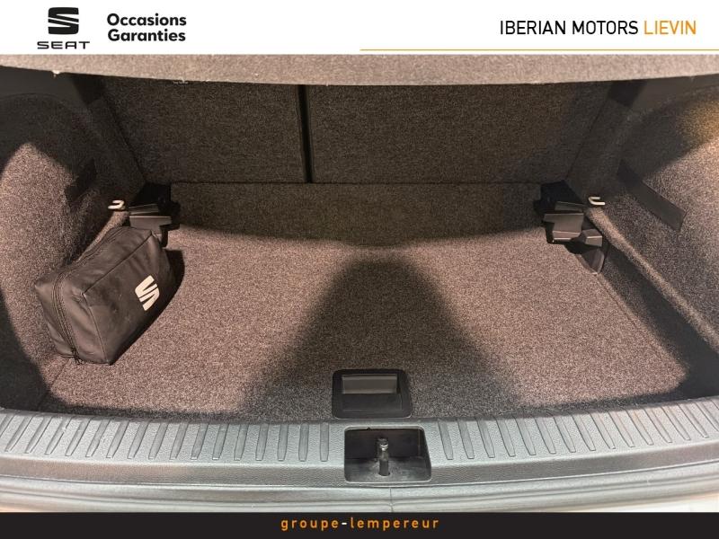 Image SEAT Arona 1.0 TSI 95ch Urban