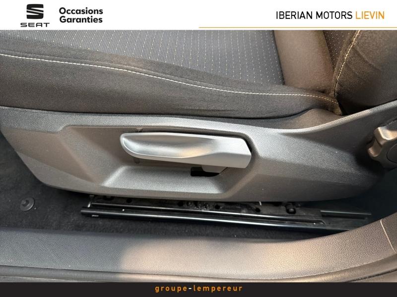 Image SEAT Arona 1.0 TSI 95ch Urban