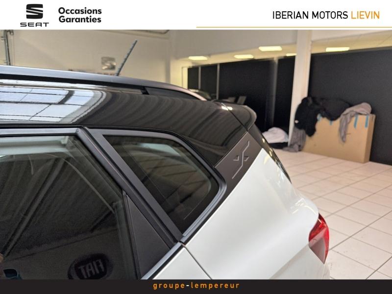 Image SEAT Arona 1.0 TSI 95ch Urban