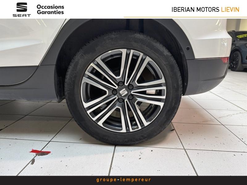 Image SEAT Arona 1.0 TSI 95ch Urban