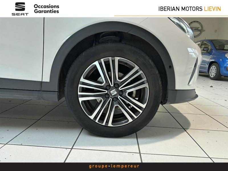 Image SEAT Arona 1.0 TSI 95ch Urban