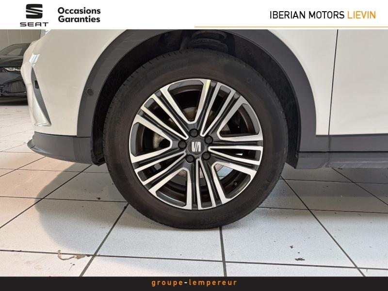 Image SEAT Arona 1.0 TSI 95ch Urban