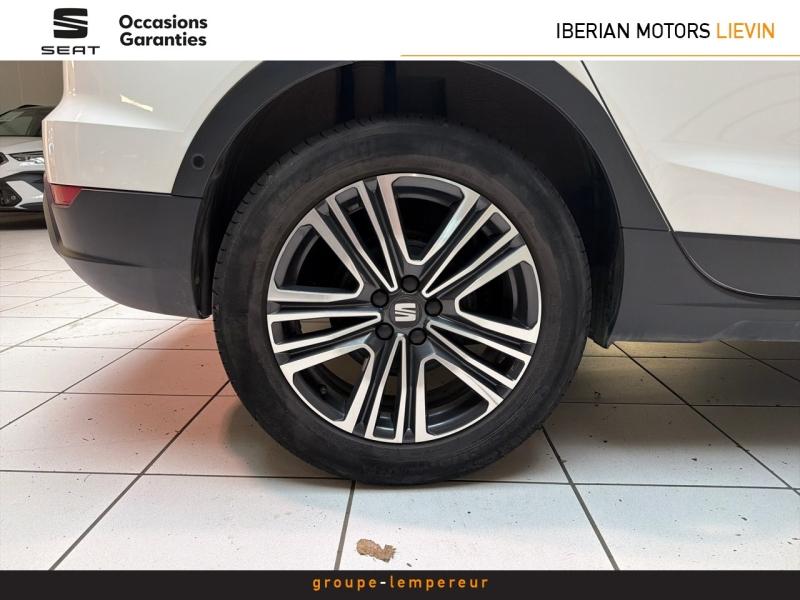 Image SEAT Arona 1.0 TSI 95ch Urban