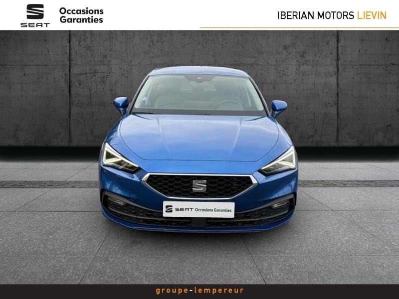 Image SEAT Leon 1.5 TSI 115ch Copa