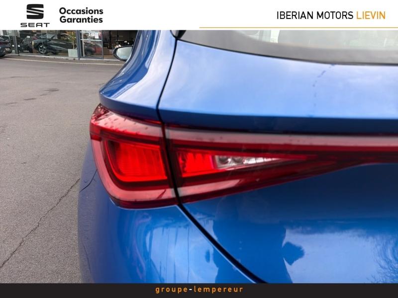 Image SEAT Leon 1.5 TSI 115ch Copa