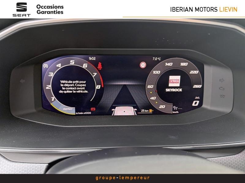 Image SEAT Leon 1.5 TSI 115ch Copa