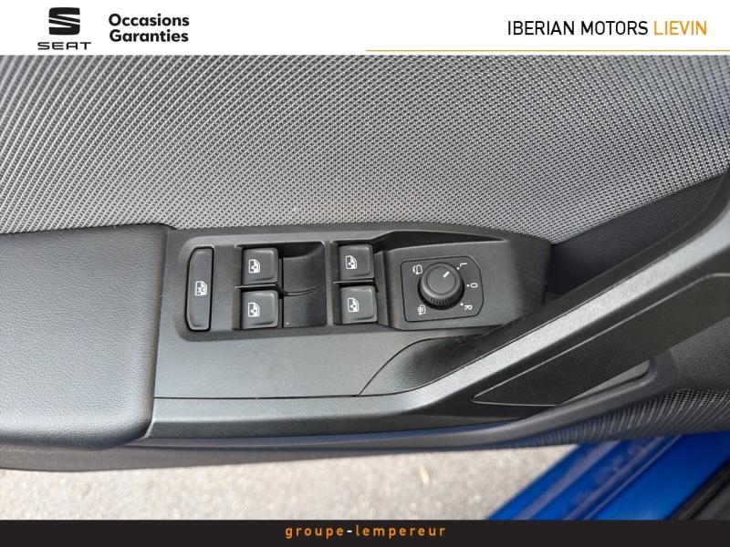 Image SEAT Leon 1.5 TSI 115ch Copa