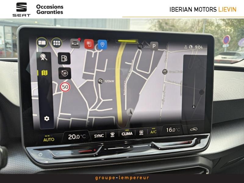 Image SEAT Leon 1.5 TSI 115ch Copa