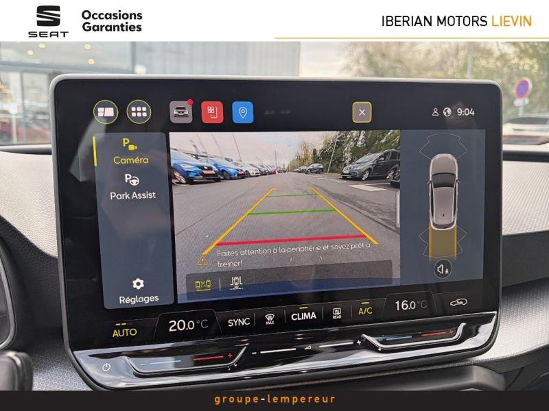 Image SEAT Leon 1.5 TSI 115ch Copa