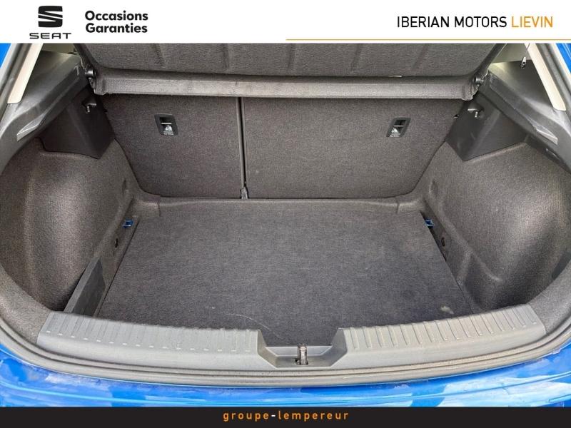 Image SEAT Leon 1.5 TSI 115ch Copa