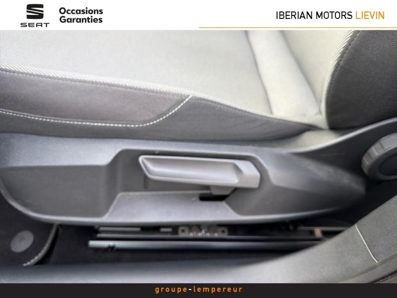 Image SEAT Leon 1.5 TSI 115ch Copa