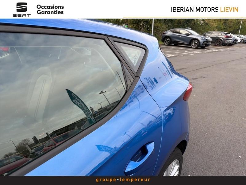 Image SEAT Leon 1.5 TSI 115ch Copa