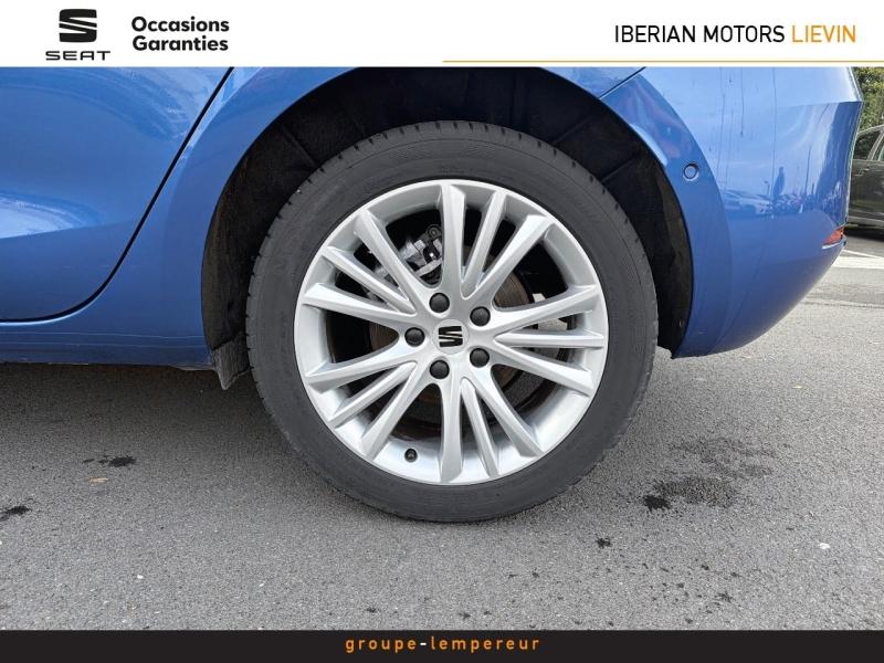 Image SEAT Leon 1.5 TSI 115ch Copa