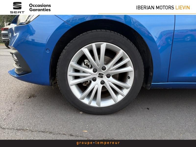 Image SEAT Leon 1.5 TSI 115ch Copa