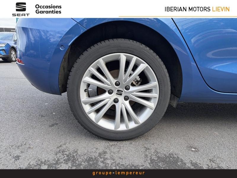 Image SEAT Leon 1.5 TSI 115ch Copa