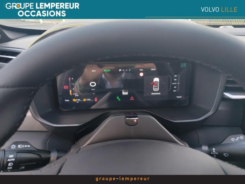 Image LYNK&CO 01 1.5 PHEV 276ch More 3DHT Pro