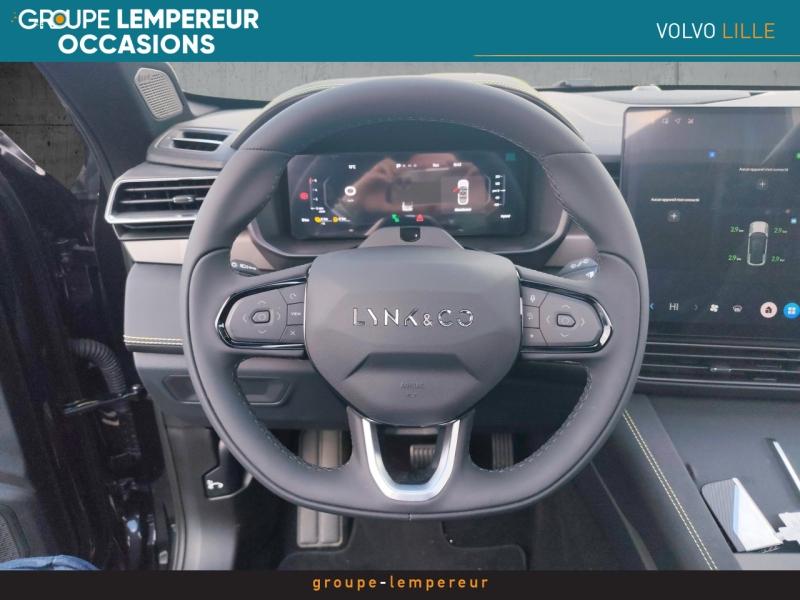 Image LYNK&CO 01 1.5 PHEV 276ch More 3DHT Pro