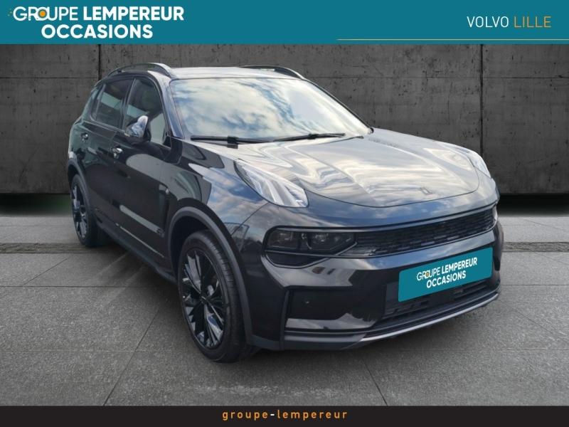 Image LYNK&CO 01 1.5 PHEV 276ch More 3DHT Pro
