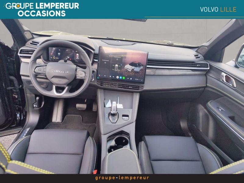 Image LYNK&CO 01 1.5 PHEV 276ch More 3DHT Pro