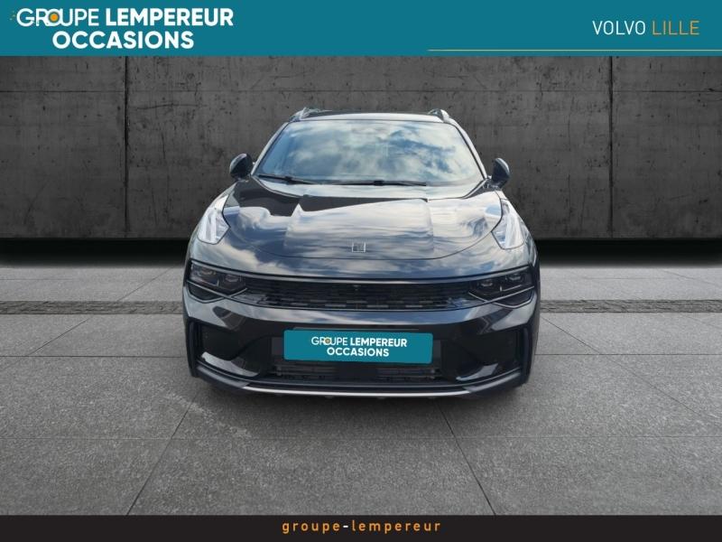 Image LYNK&CO 01 1.5 PHEV 276ch More 3DHT Pro