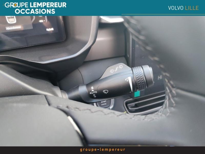 Image LYNK&CO 01 1.5 PHEV 276ch More 3DHT Pro