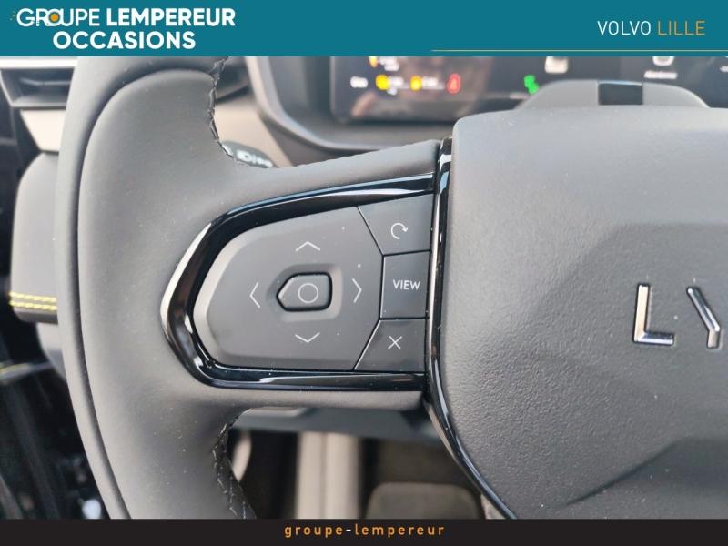 Image LYNK&CO 01 1.5 PHEV 276ch More 3DHT Pro