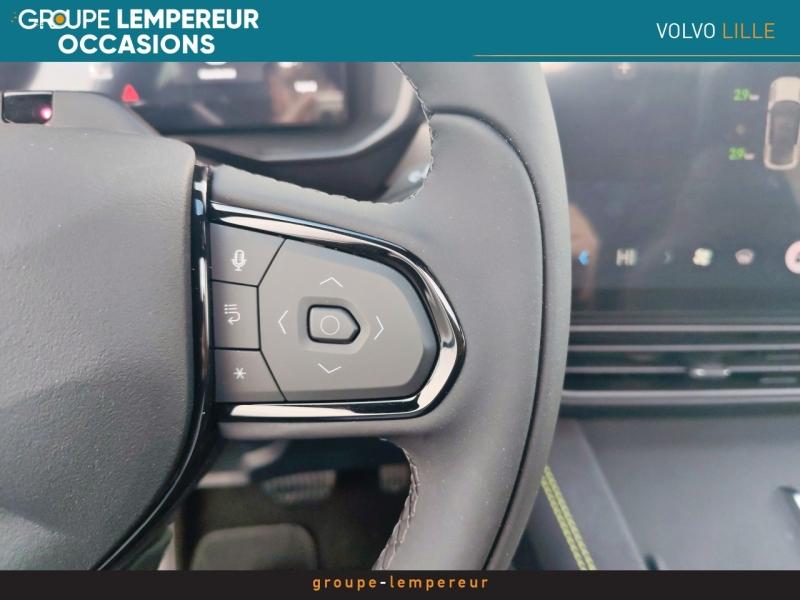 Image LYNK&CO 01 1.5 PHEV 276ch More 3DHT Pro