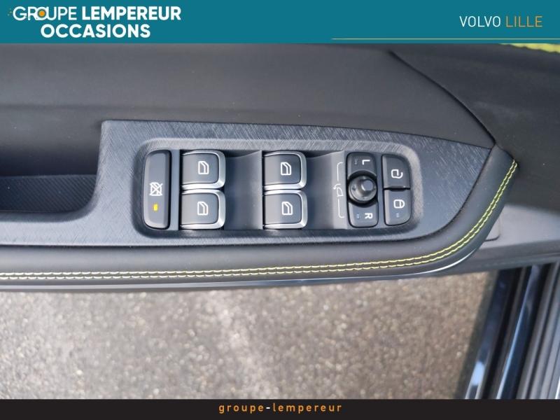 Image LYNK&CO 01 1.5 PHEV 276ch More 3DHT Pro