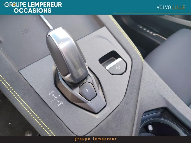 Image LYNK&CO 01 1.5 PHEV 276ch More 3DHT Pro