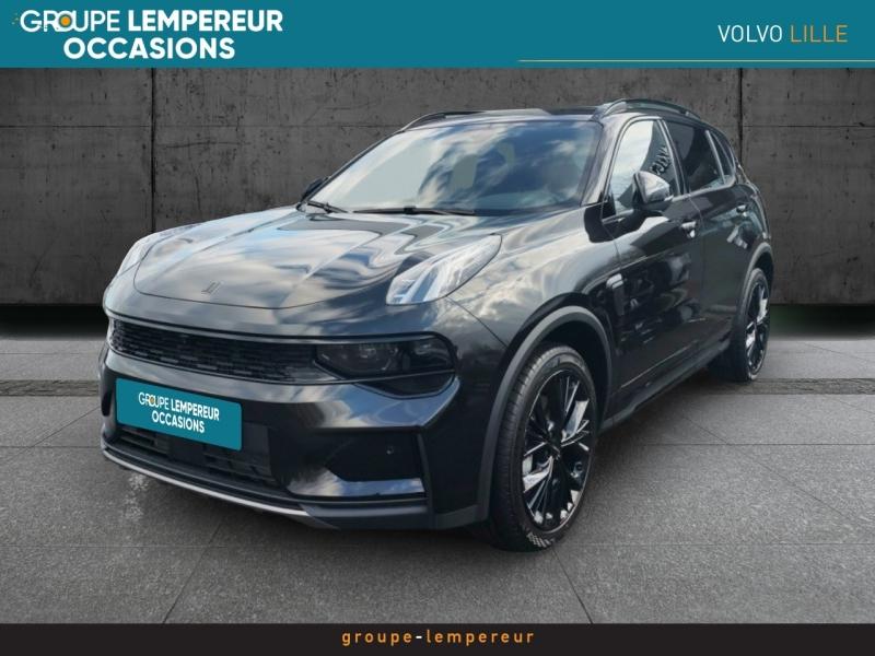 Photo LYNK&CO 01 1.5 PHEV 276ch More 3DHT Pro