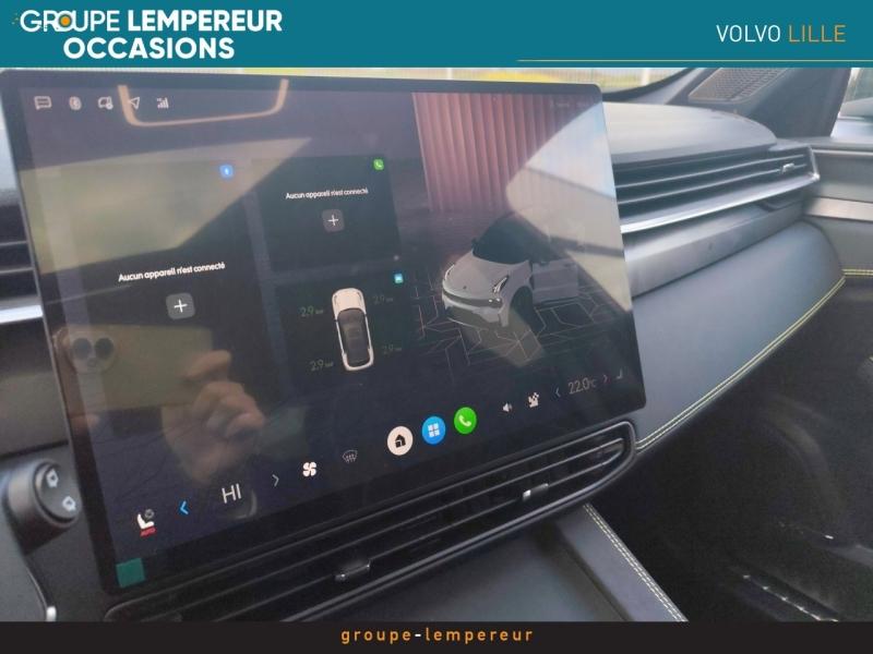 Image LYNK&CO 01 1.5 PHEV 276ch More 3DHT Pro