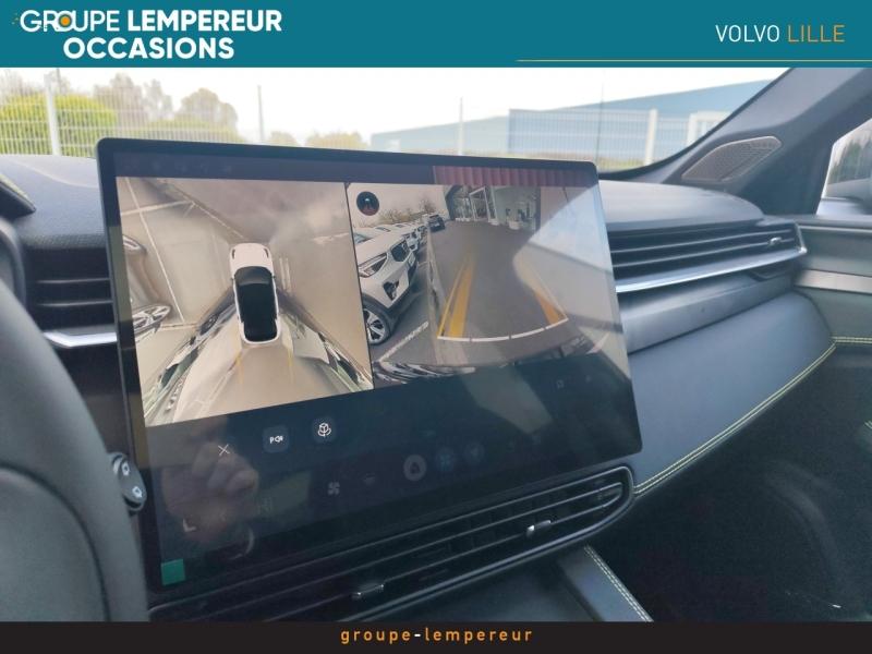 Image LYNK&CO 01 1.5 PHEV 276ch More 3DHT Pro