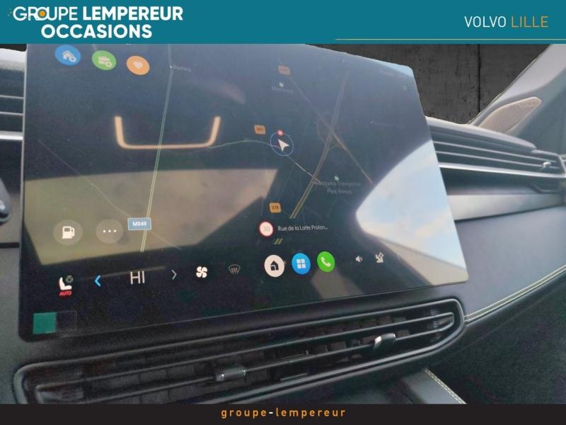 Image LYNK&CO 01 1.5 PHEV 276ch More 3DHT Pro