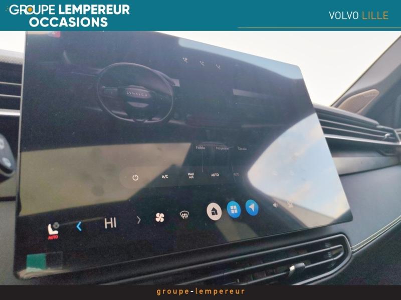 Image LYNK&CO 01 1.5 PHEV 276ch More 3DHT Pro