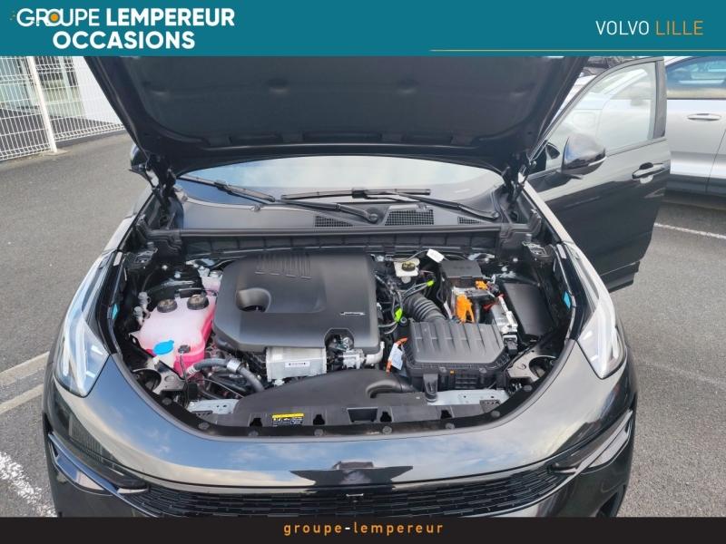 Image LYNK&CO 01 1.5 PHEV 276ch More 3DHT Pro