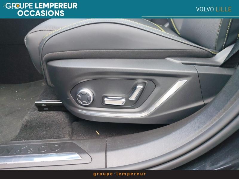 Image LYNK&CO 01 1.5 PHEV 276ch More 3DHT Pro