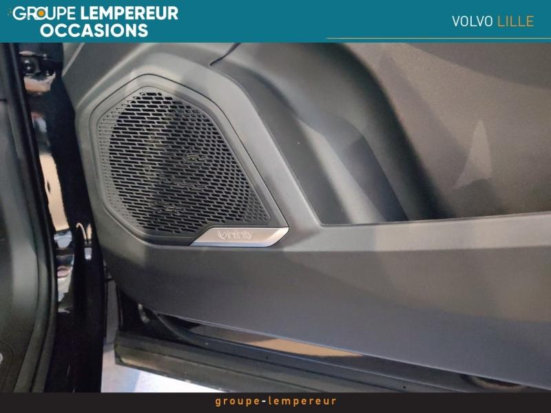 Image LYNK&CO 01 1.5 PHEV 276ch More 3DHT Pro