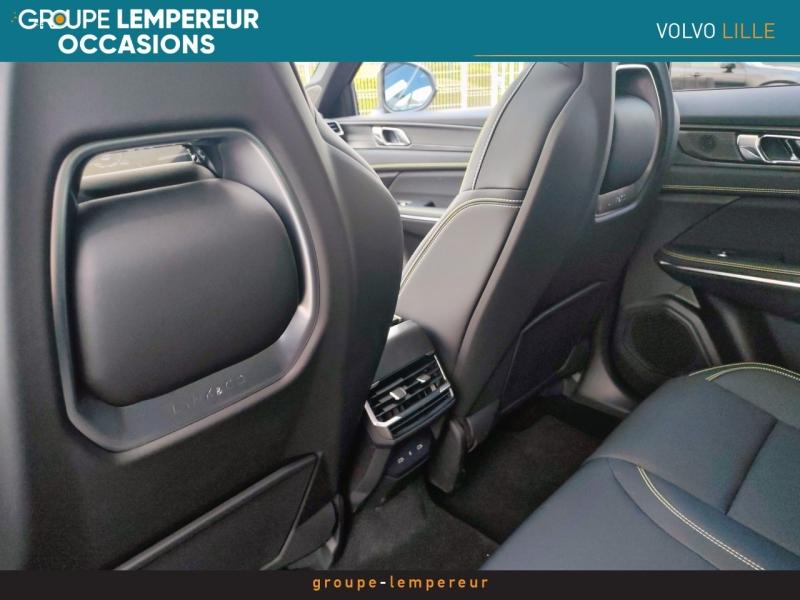 Image LYNK&CO 01 1.5 PHEV 276ch More 3DHT Pro