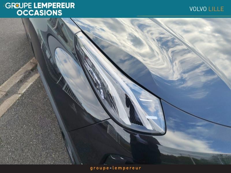 Image LYNK&CO 01 1.5 PHEV 276ch More 3DHT Pro