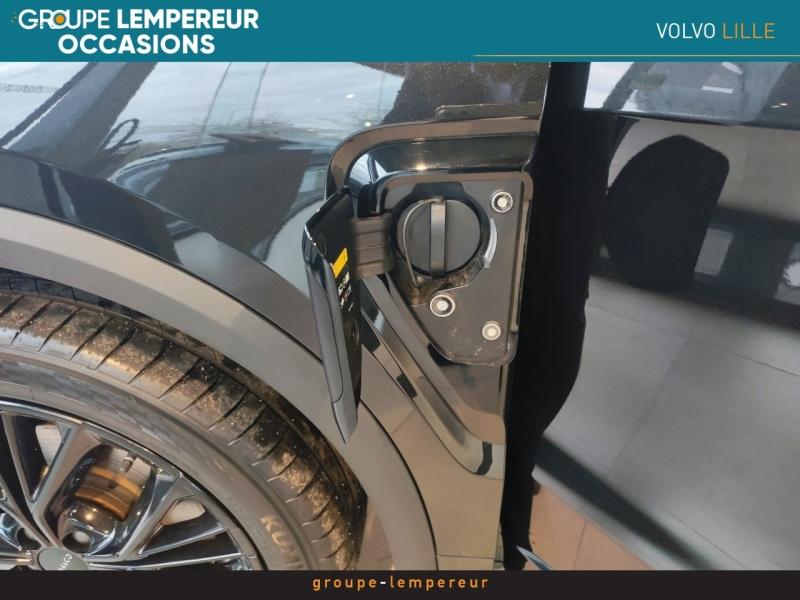 Image LYNK&CO 01 1.5 PHEV 276ch More 3DHT Pro