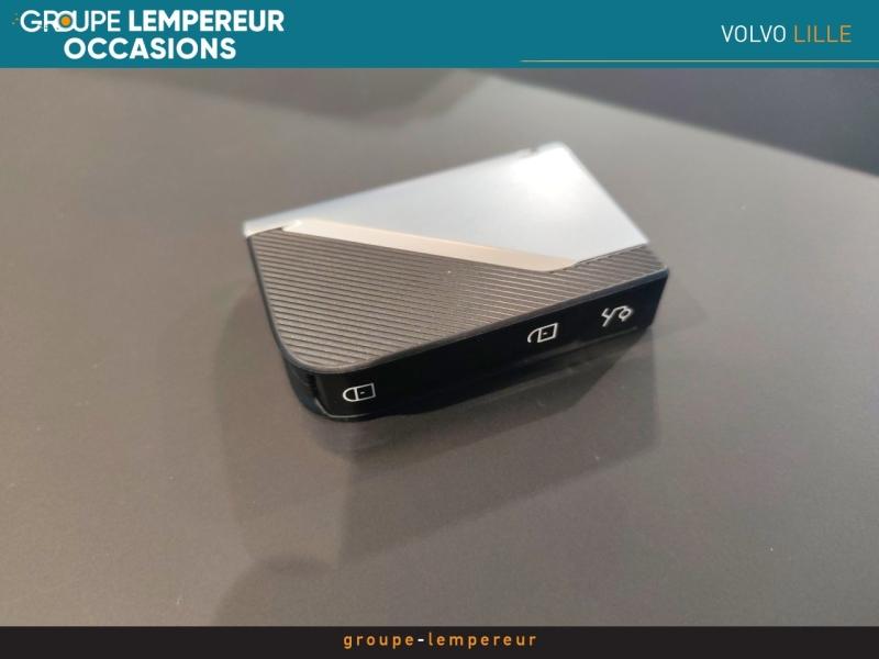 Image LYNK&CO 01 1.5 PHEV 276ch More 3DHT Pro