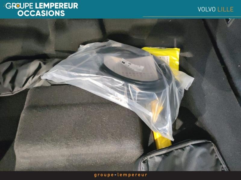 Image LYNK&CO 01 1.5 PHEV 276ch More 3DHT Pro